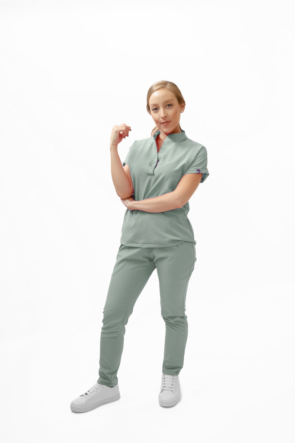 Olive Toledo Antifluid