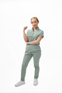 Olive Toledo Antifluid