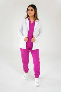 Bacalar Antifluid Mujer