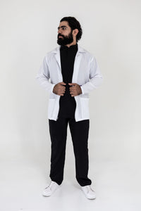 Bacalar Antifluid Hombre