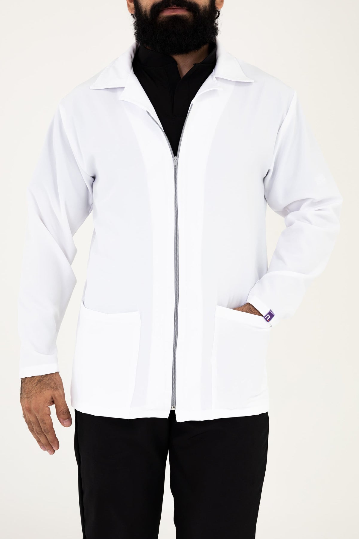 Bacalar Antifluid Hombre