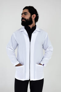 Bacalar Antifluid Hombre