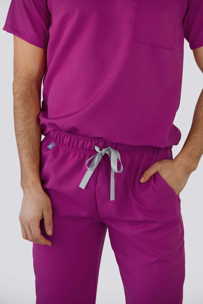 Magenta Dublin (con bolsas extra en filipina) (ENVÍO INMEDIATO)