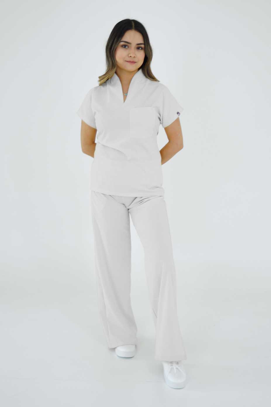 White Milan Antifluid