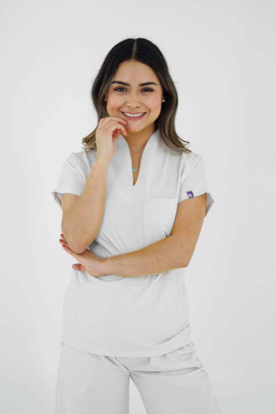 White Milan Antifluid