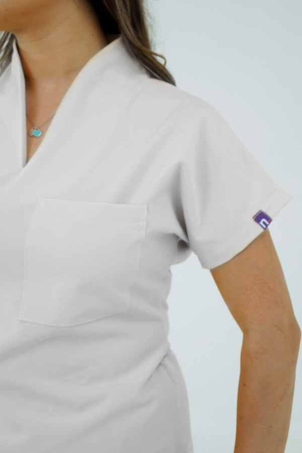 White Milan Antifluid