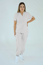 White Vancouver Antifluid