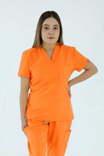 Orange Vancouver Antifluid