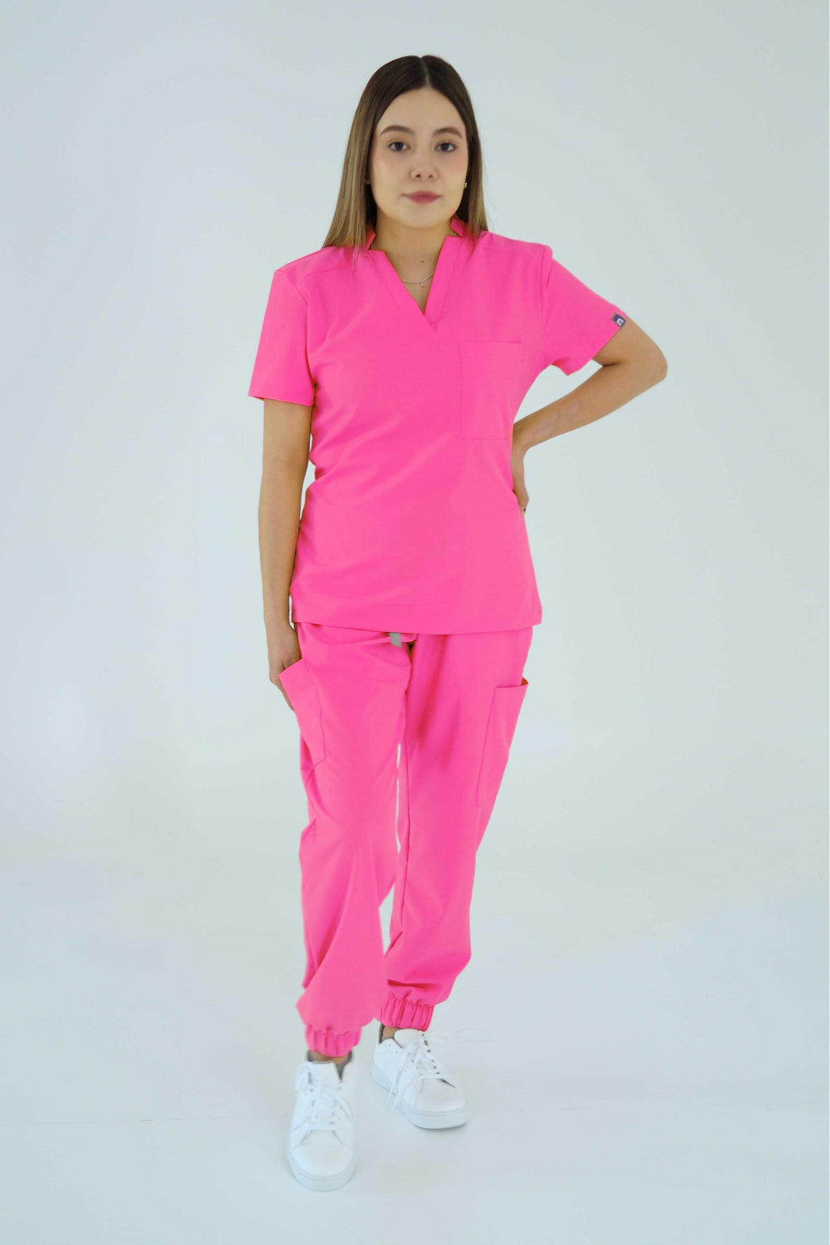 Uniformes Quirúrgicos Vancouver