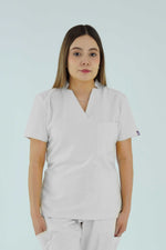 White Vancouver Antifluid