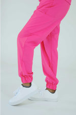Neon Pink Vancouver Antifluid