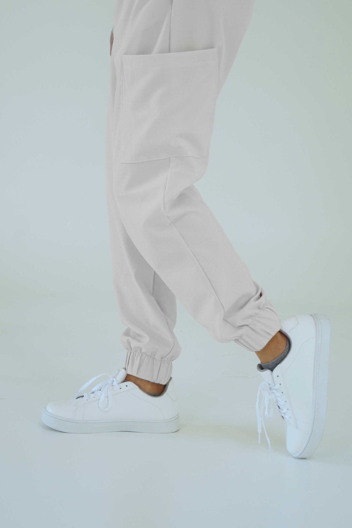 White Vancouver Antifluid