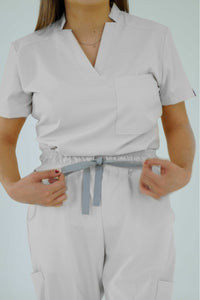 White Vancouver Antifluid