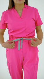 Neon Pink Vancouver Antifluid
