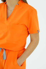 Orange Vancouver Antifluid