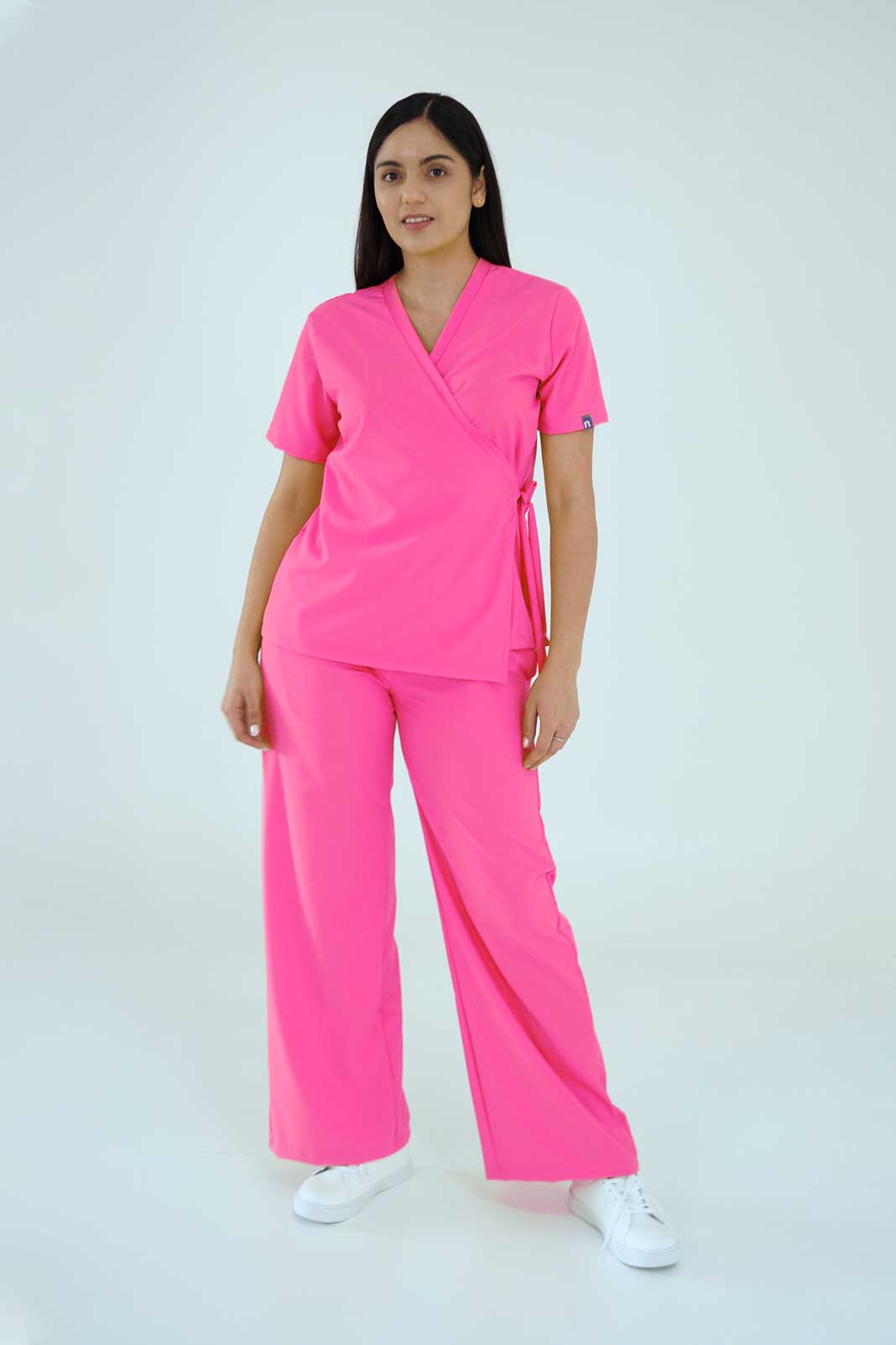Neon Pink Munich Antifluid