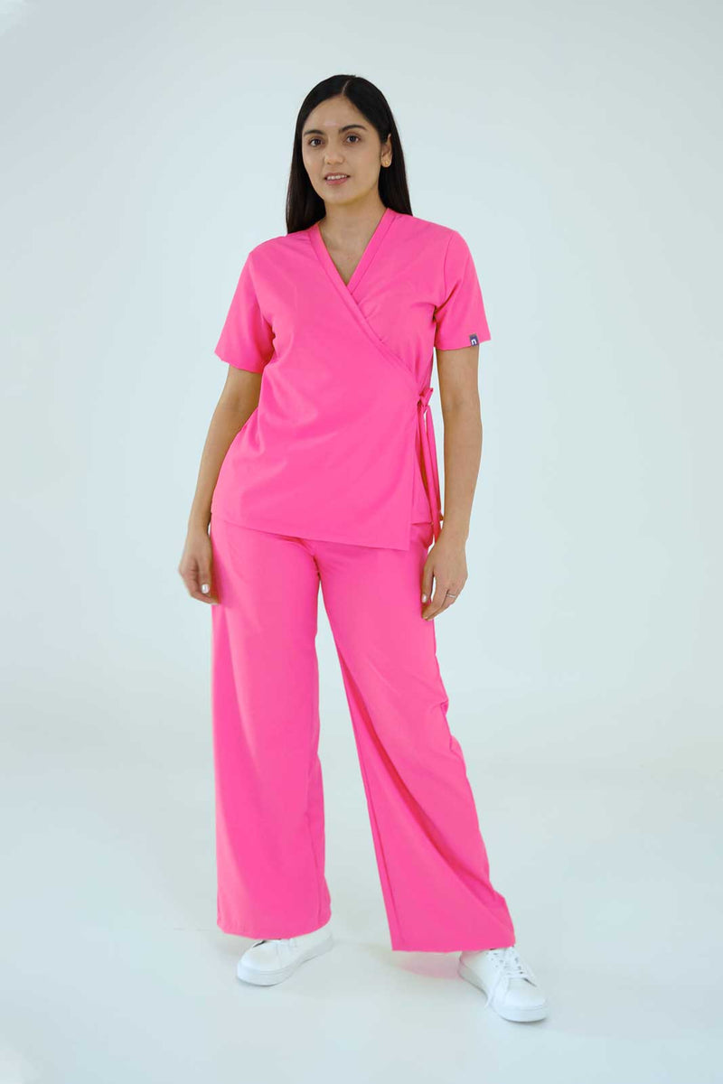 Neon Pink Munich Antifluid