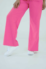 Neon Pink Milan Antifluid