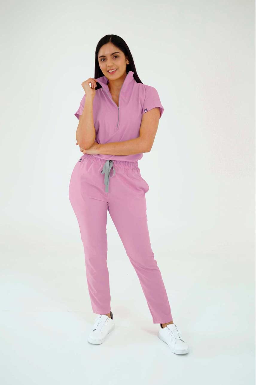 Pink Niza