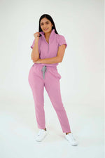 Pink Niza