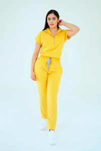 Tuscany Niza Antifluid