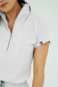 White Niza Antifluid