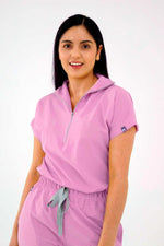 Pink Niza