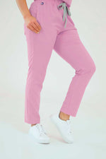 Pink Niza