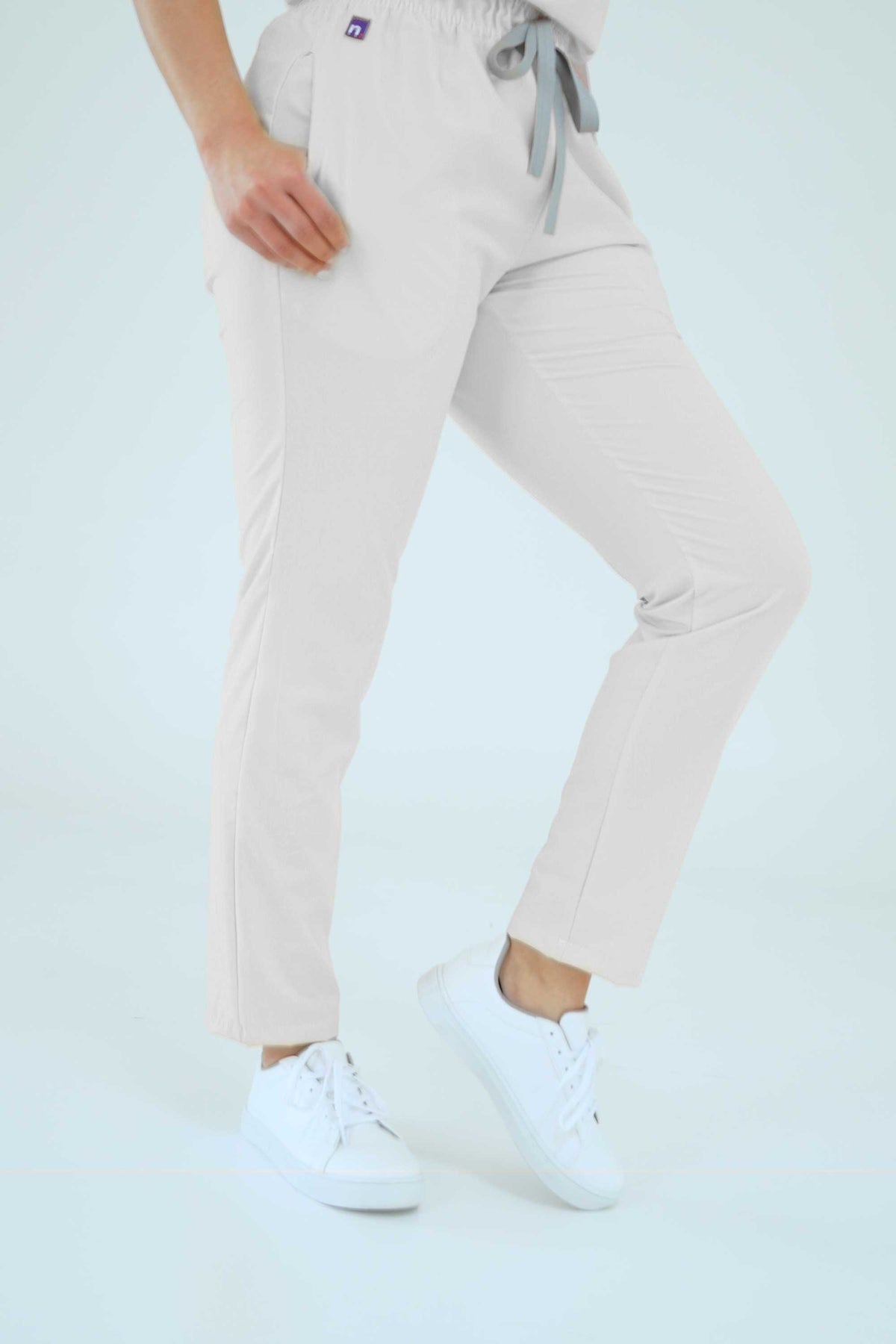 White Niza Antifluid