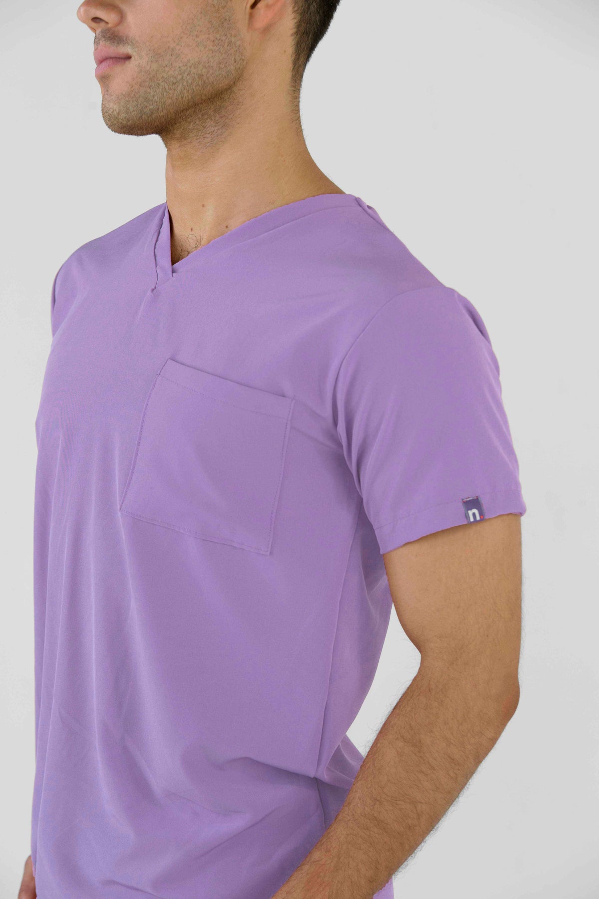 Lilac Dublin Antifluid (Pantalón Jogger) (ENVÍO INMEDIATO)