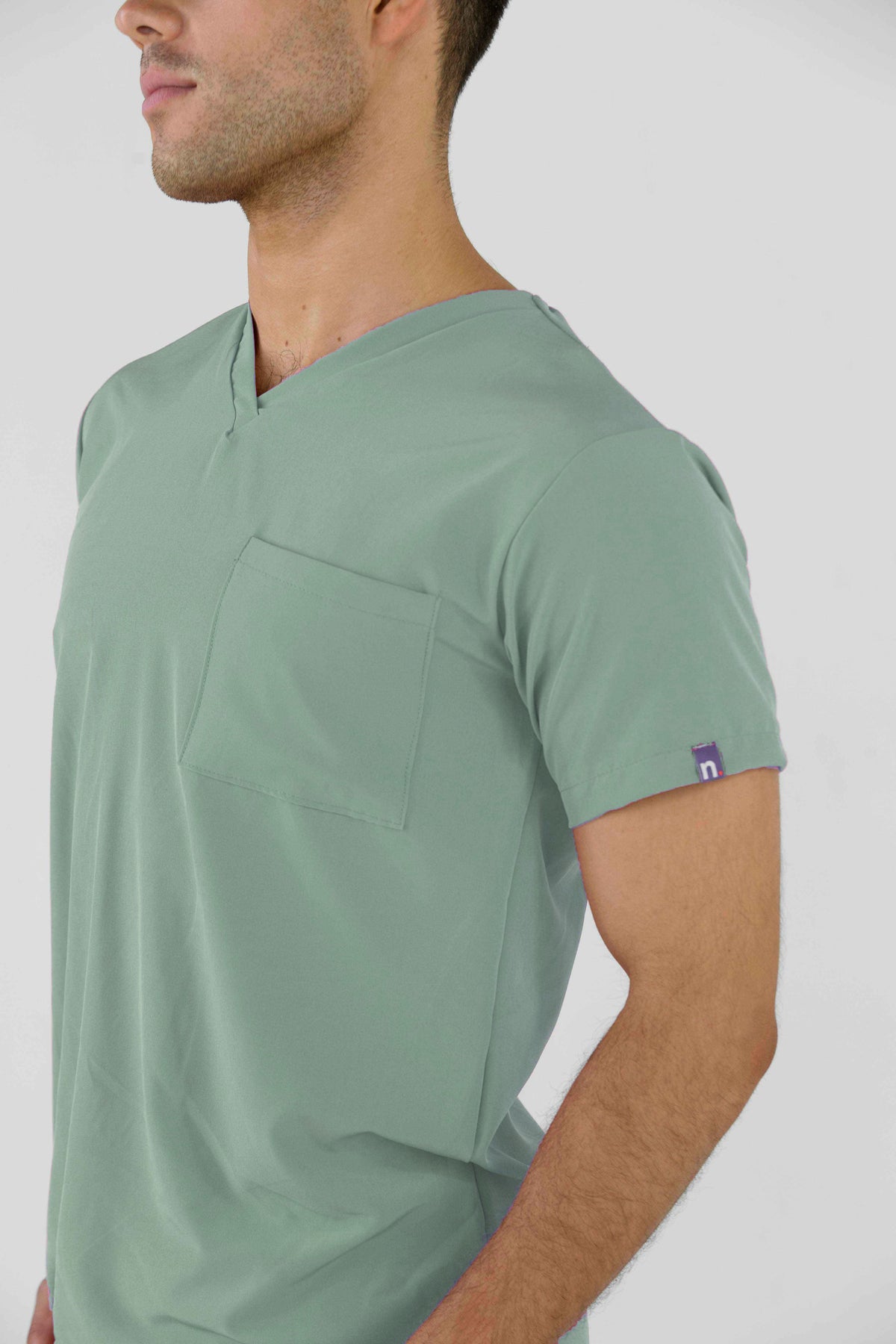 Olive Dublin Antifluid