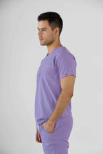 Lilac Dublin Antifluid (Pantalón Jogger) (ENVÍO INMEDIATO)