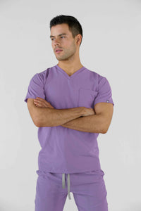 Lilac Dublin Antifluid (Pantalón Jogger) (ENVÍO INMEDIATO)