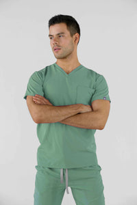 Olive Dublin Antifluid