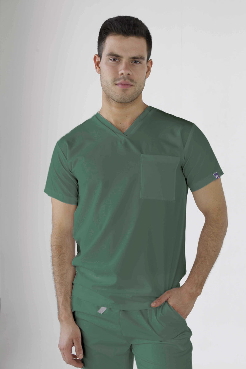 Olive Dublin Antifluid