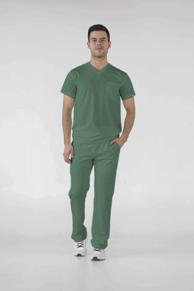 Olive Dublin Antifluid