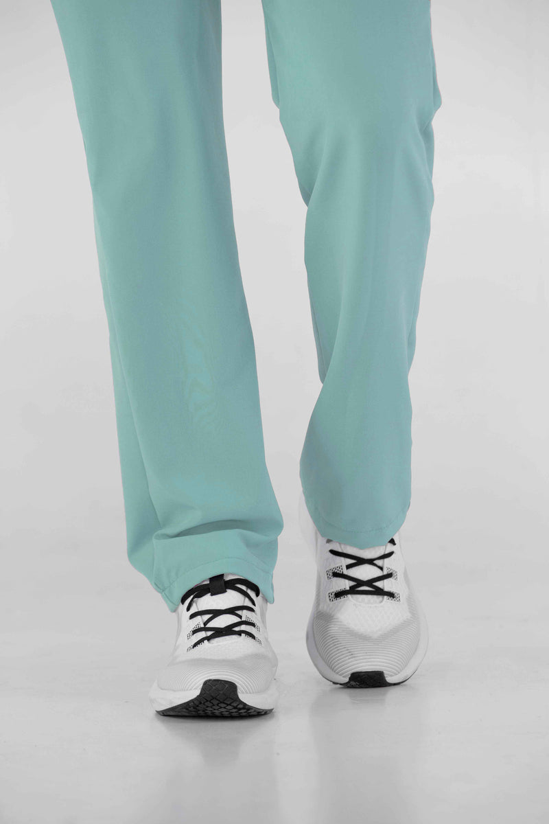 Mint Dublin Antifluid (Pantalón Jogger) (ENVÍO INMEDIATO)