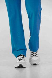 Turquoise Dublin Antifluid