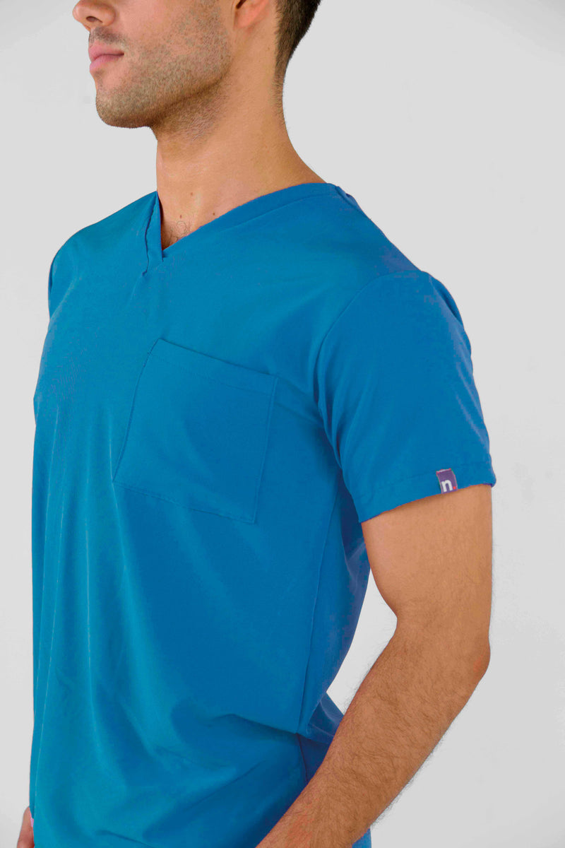 Turquoise Dublin Antifluid