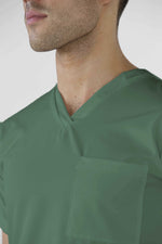Olive Dublin Antifluid