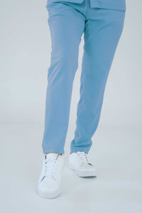 Sky Blue Sevilla Antifluid