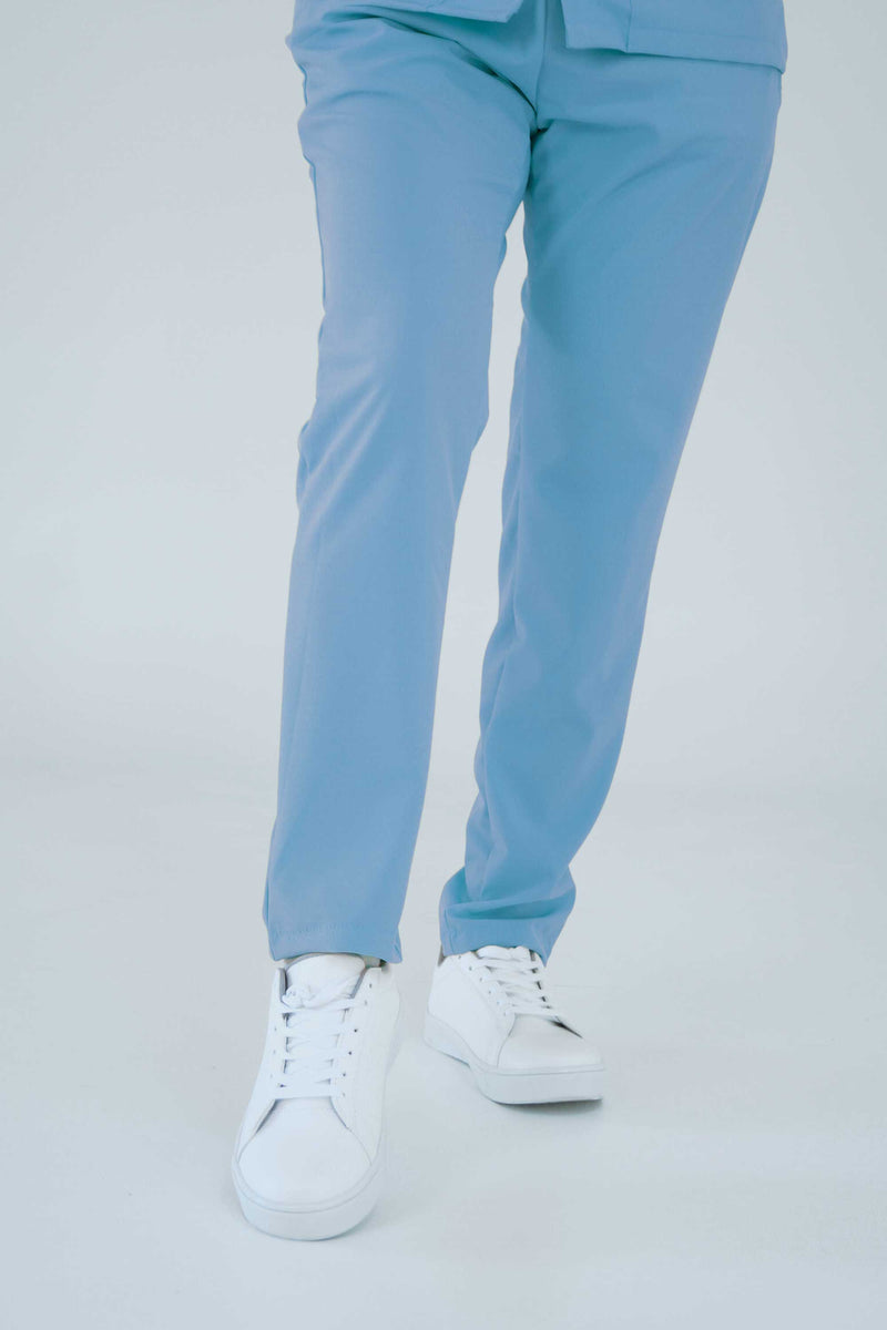 Sky Blue Sevilla Antifluid