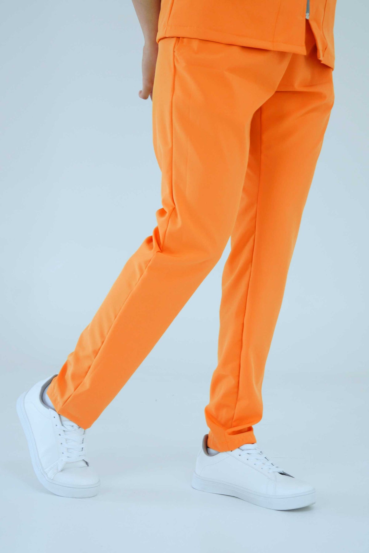 Neon Orange Sevilla Antifluid