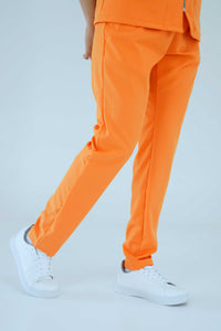 Neon Orange Sevilla Antifluid