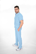 Sky Blue Granada Antifluid