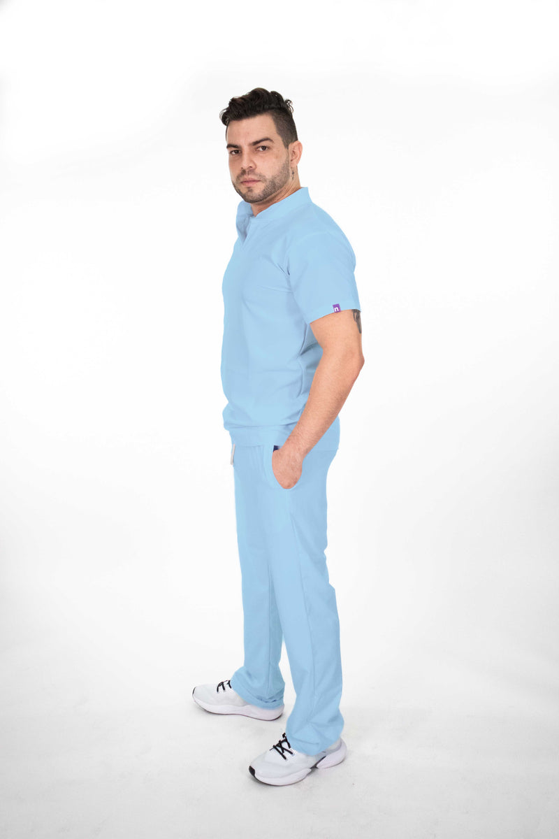 Sky Blue Granada Antifluid