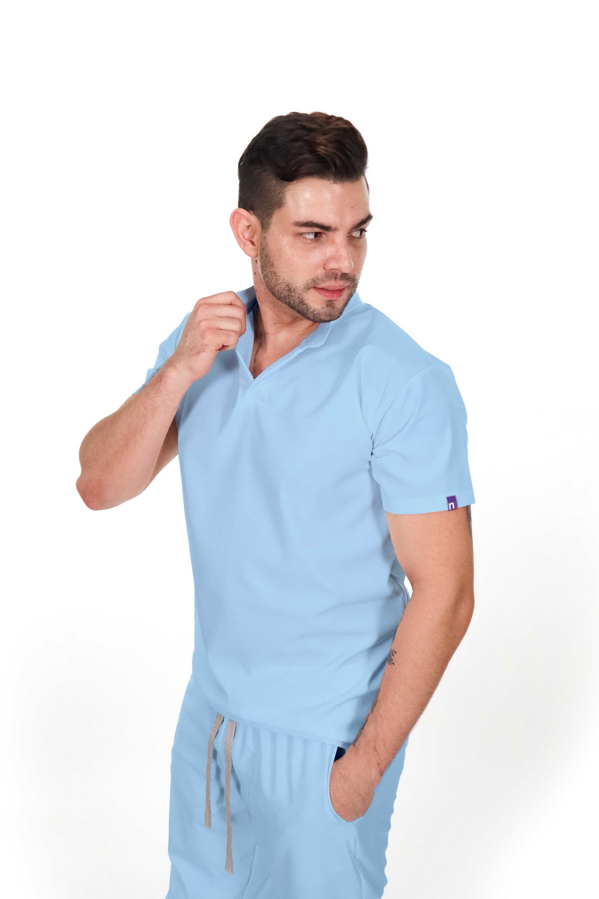 Sky Blue Granada Antifluid