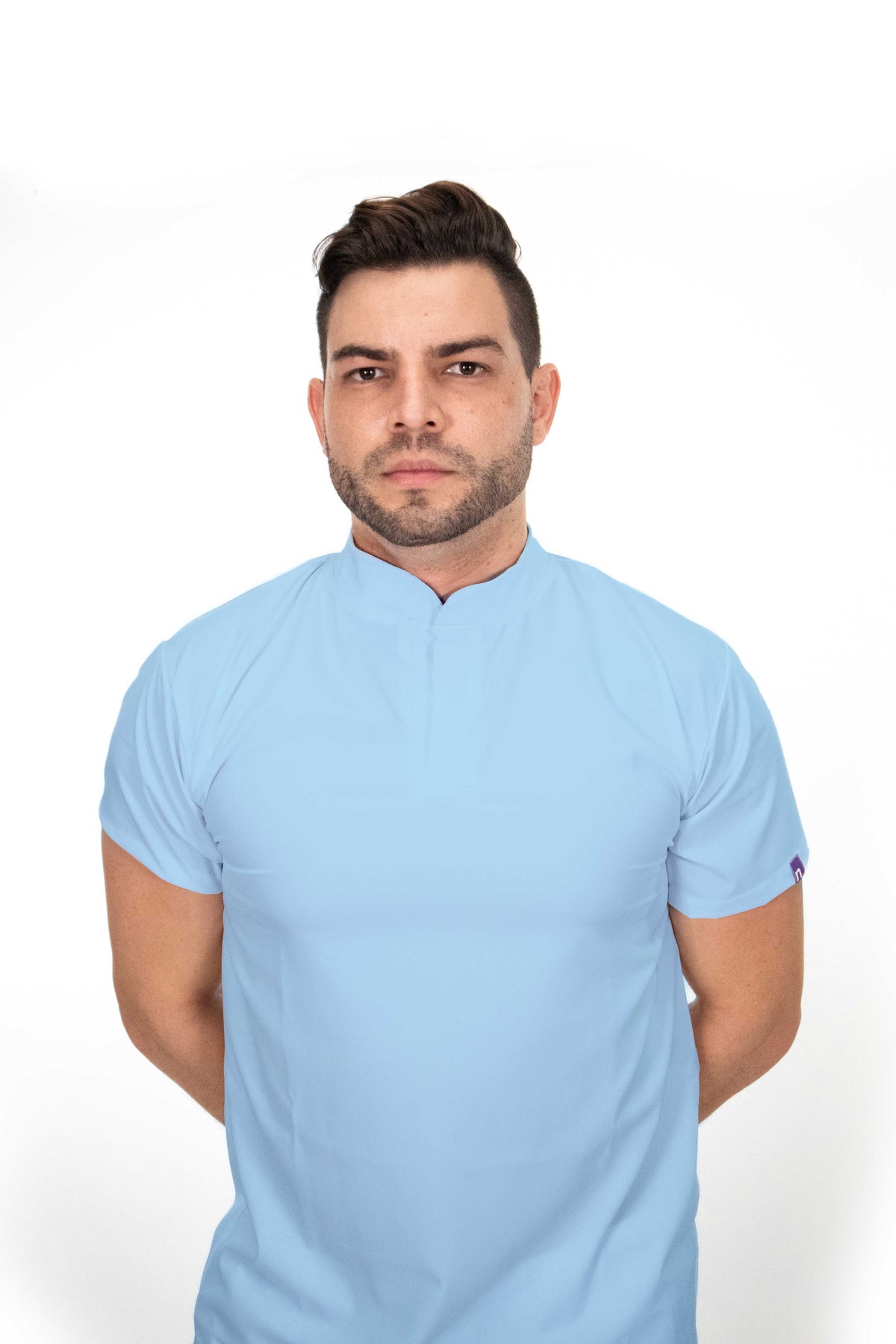 Sky Blue Granada Antifluid
