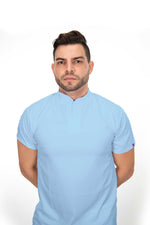 Sky Blue Granada Antifluid