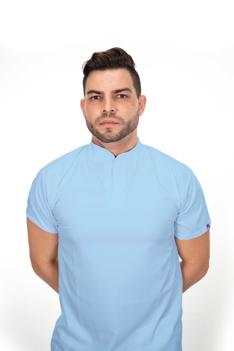 Sky Blue Granada Antifluid